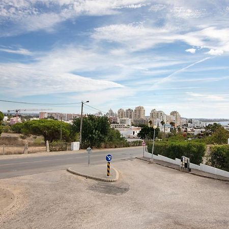 Apartamento Vila Mourisca Porches  Buitenkant foto