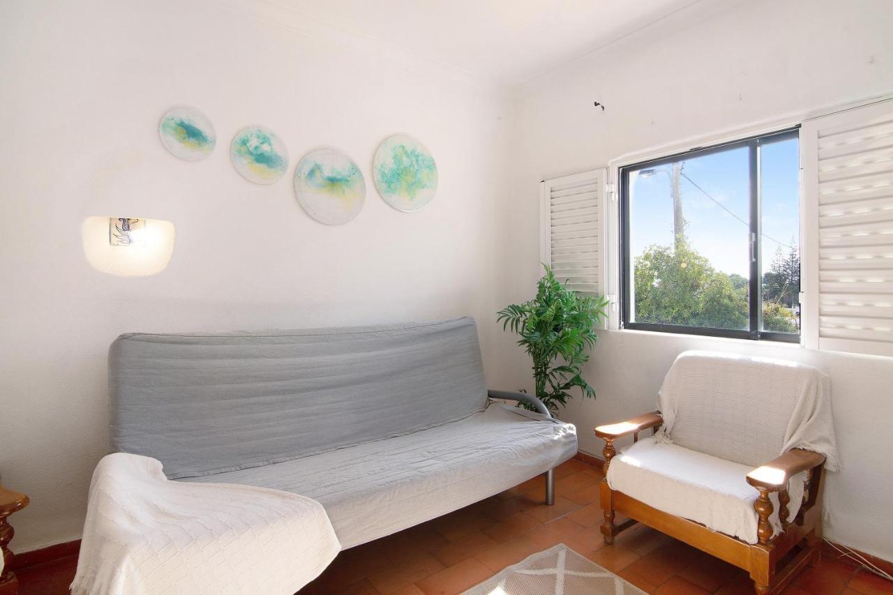 Apartamento Vila Mourisca Porches  Buitenkant foto