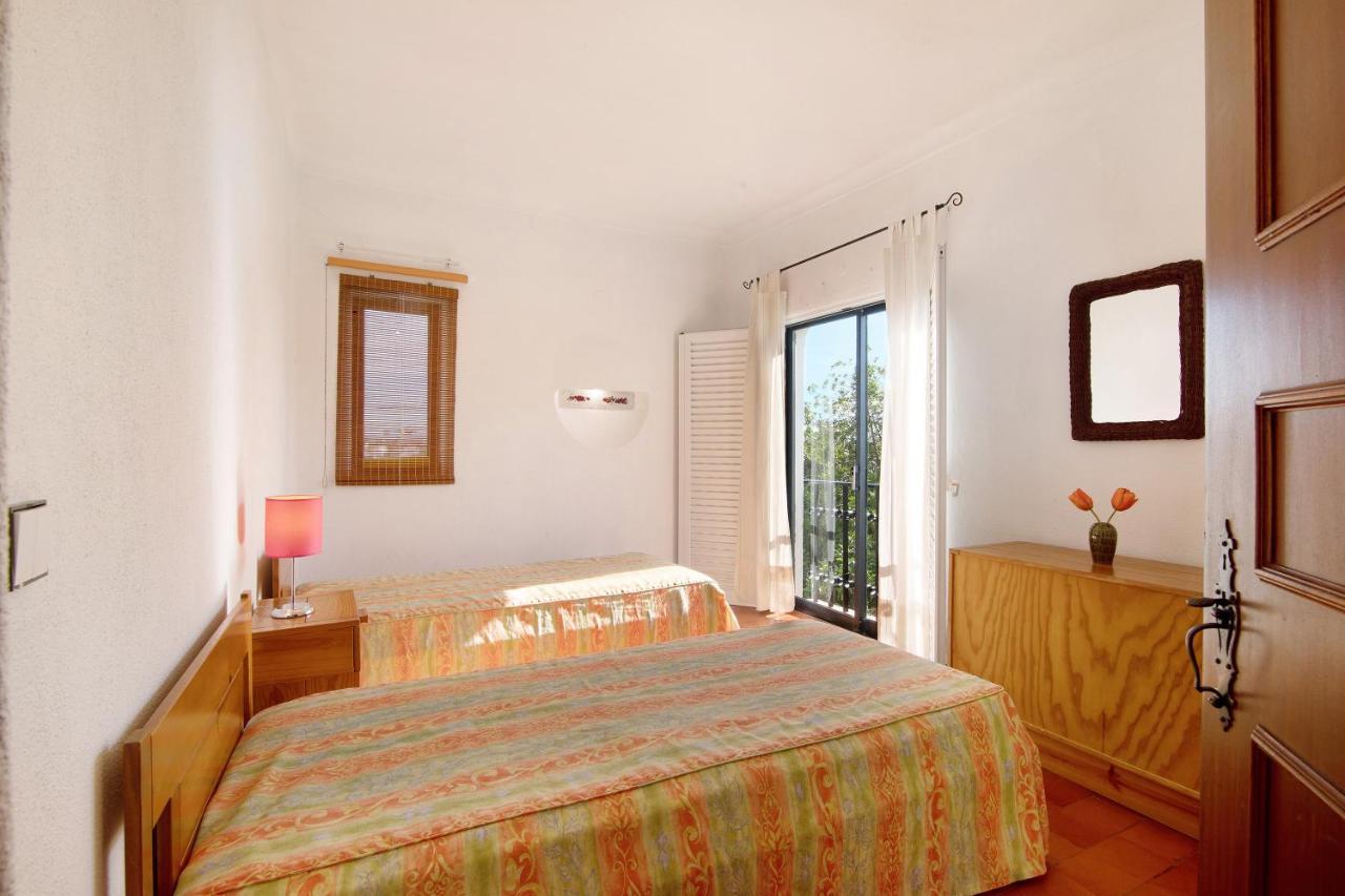 Apartamento Vila Mourisca Porches  Buitenkant foto