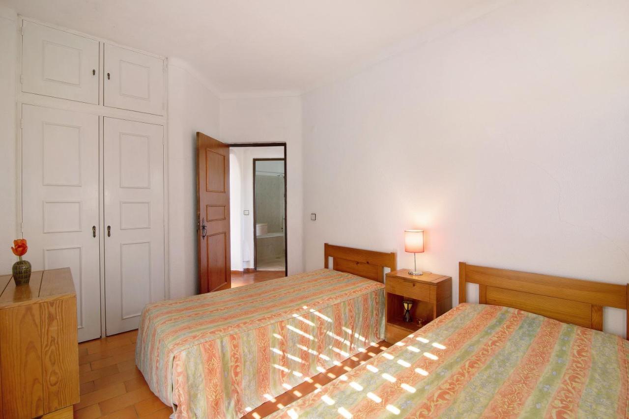 Apartamento Vila Mourisca Porches  Buitenkant foto