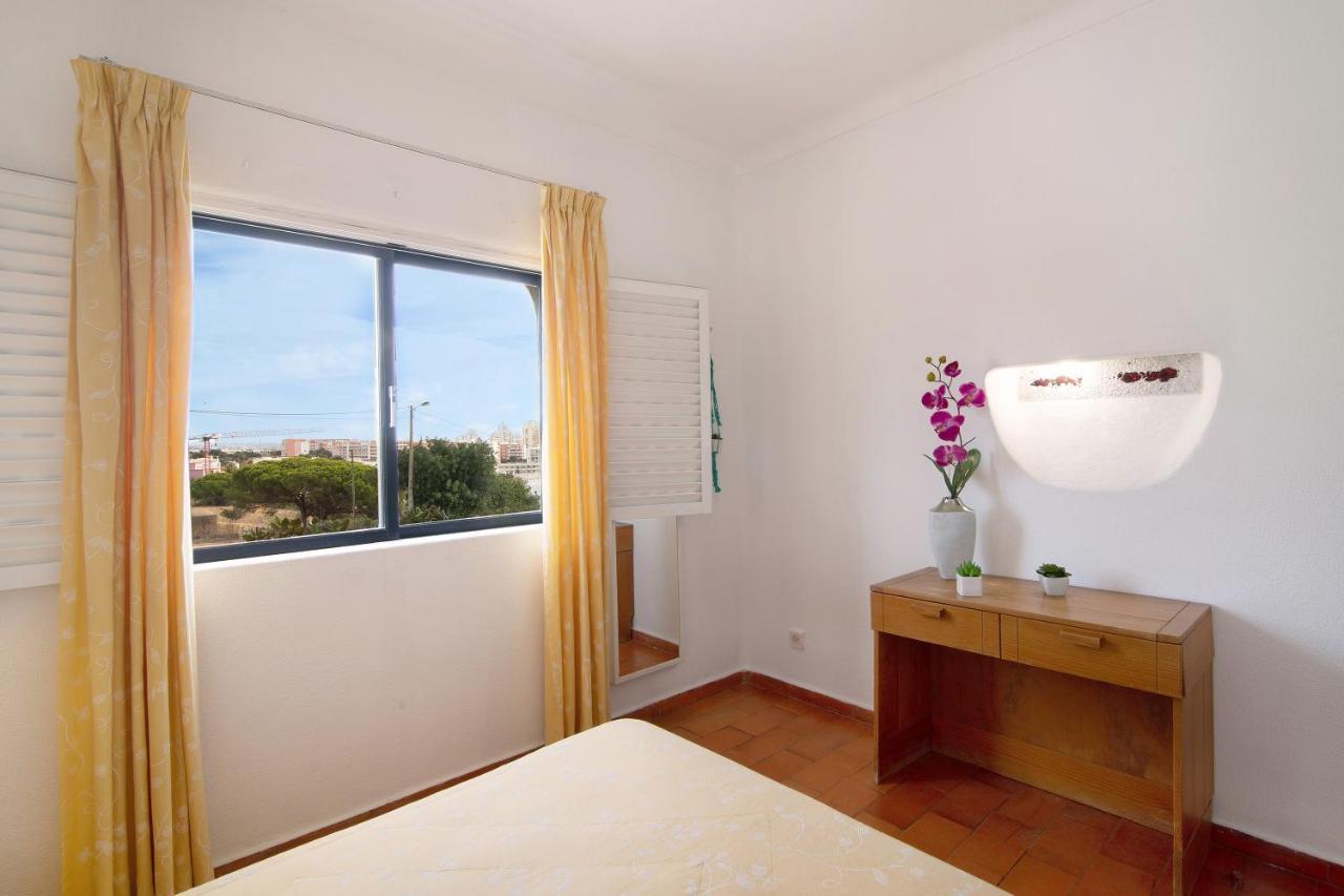 Apartamento Vila Mourisca Porches  Buitenkant foto