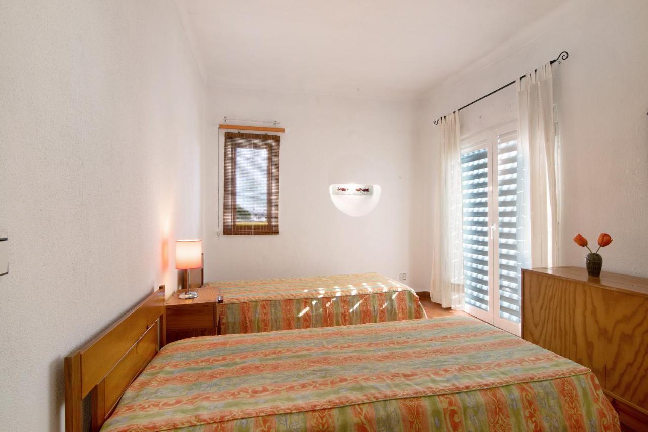 Apartamento Vila Mourisca Porches  Buitenkant foto