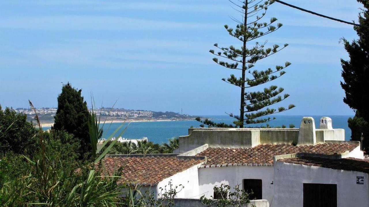 Apartamento Vila Mourisca Porches  Buitenkant foto